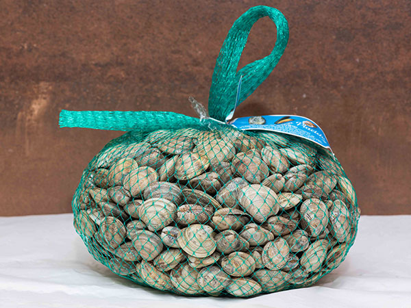 vongole